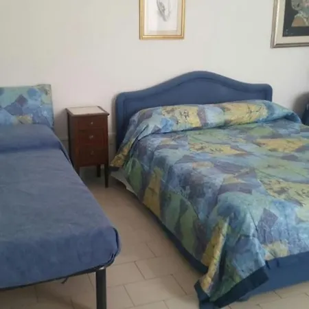 La Caravella Lägenhet