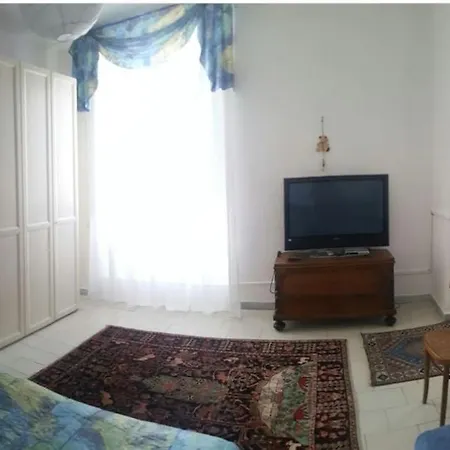 Lägenhet La Caravella Bari