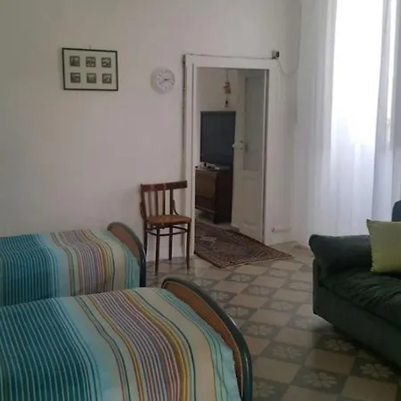La Caravella Bari